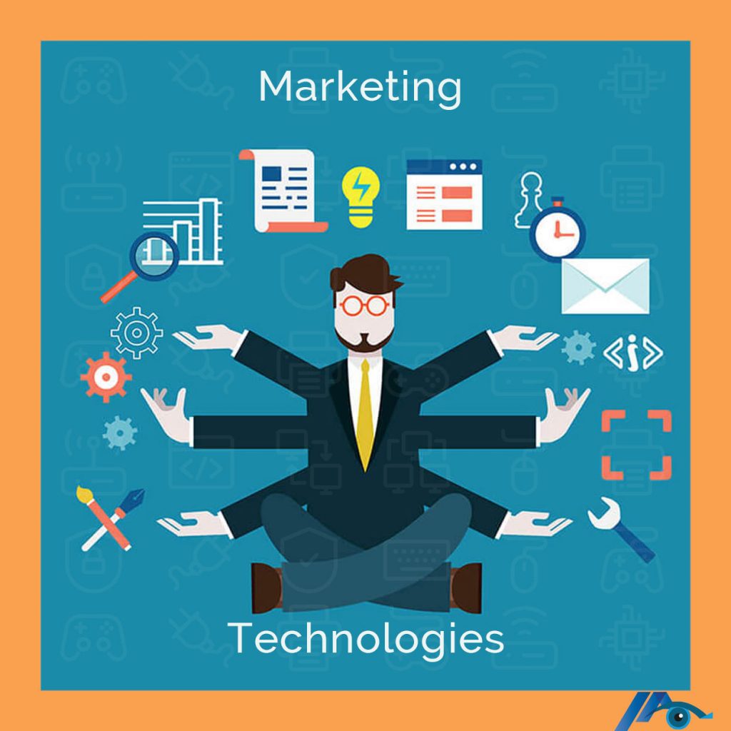 Marketing technologies your company must use