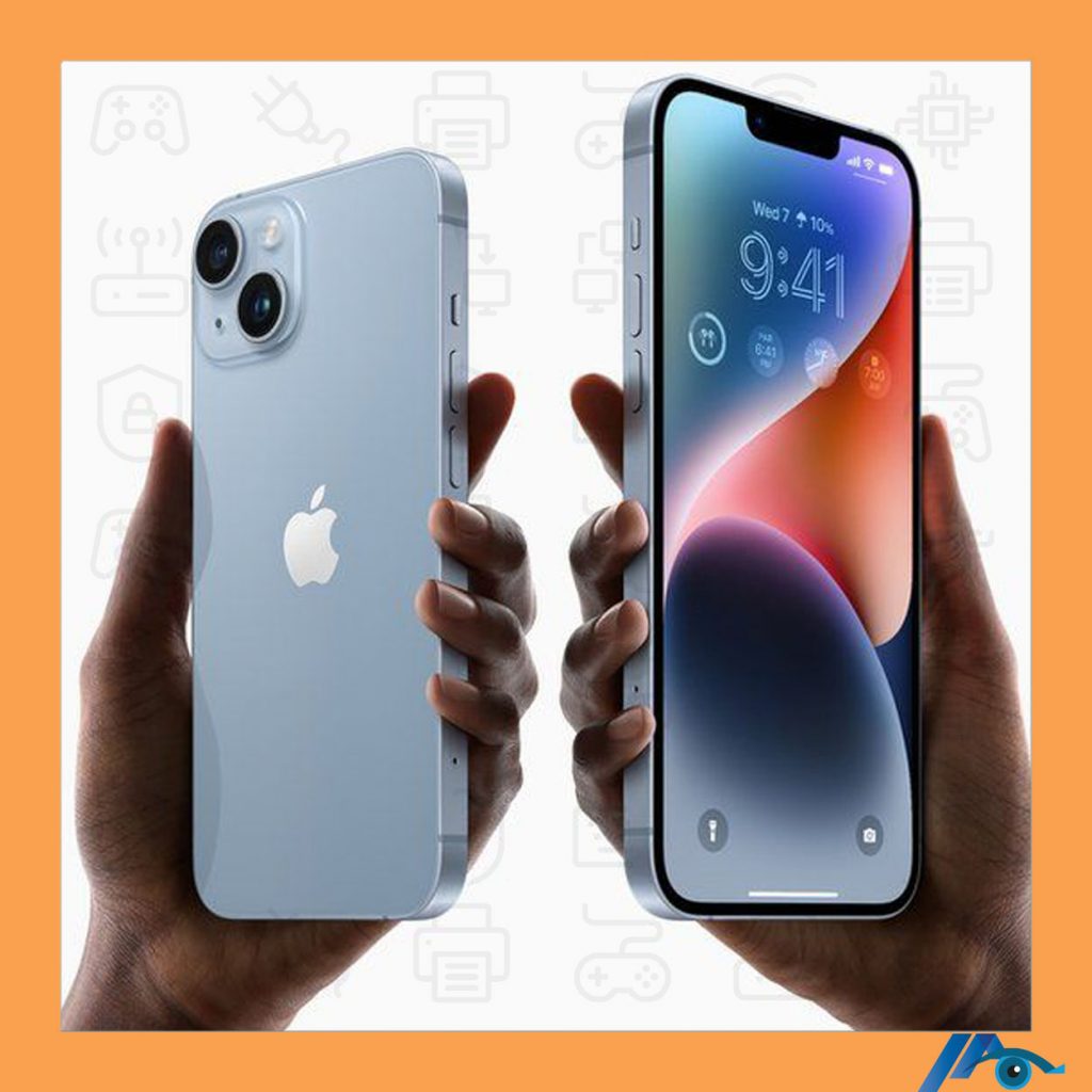 IPhone 14