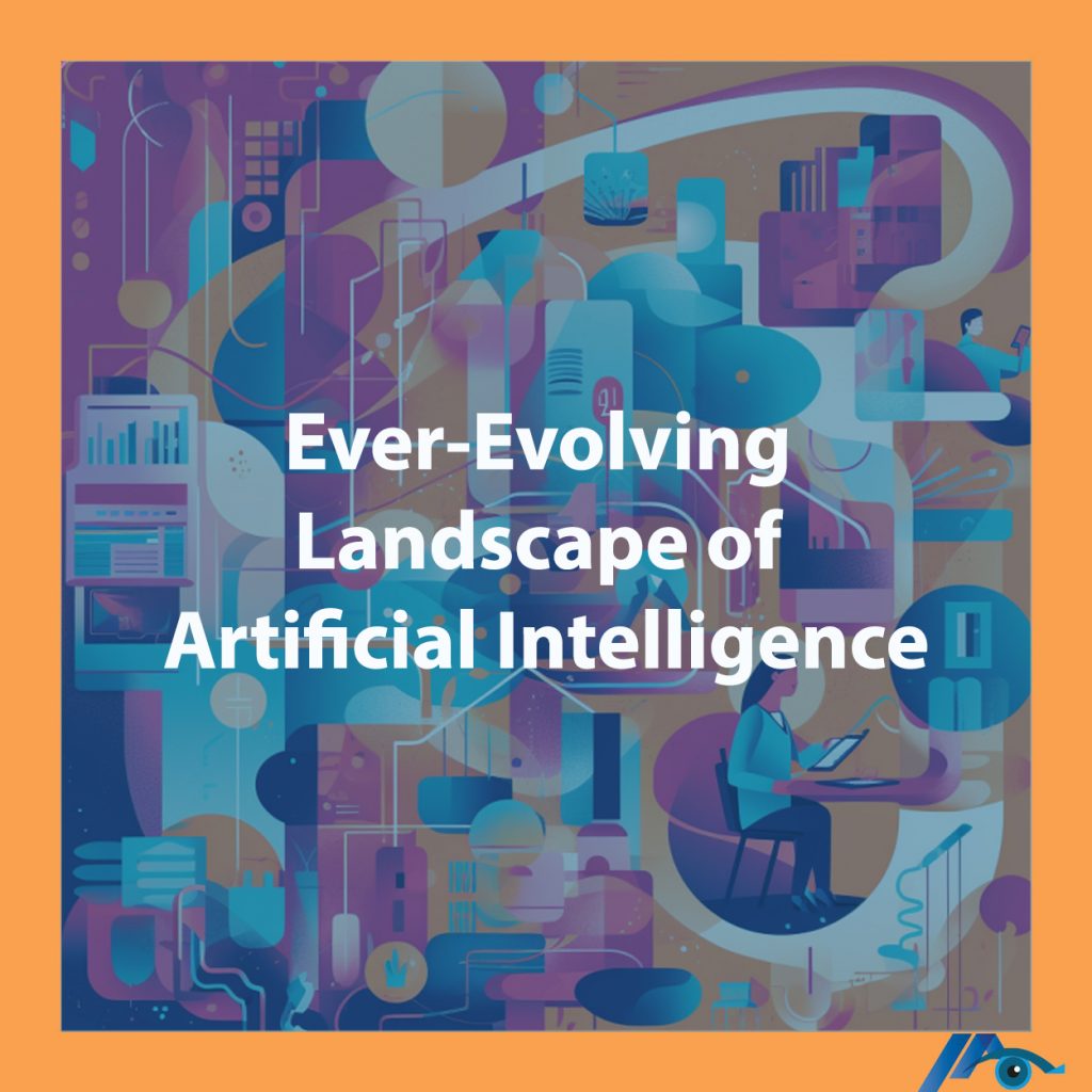 Ever-Evolving Landscape of Artificial Intelligence