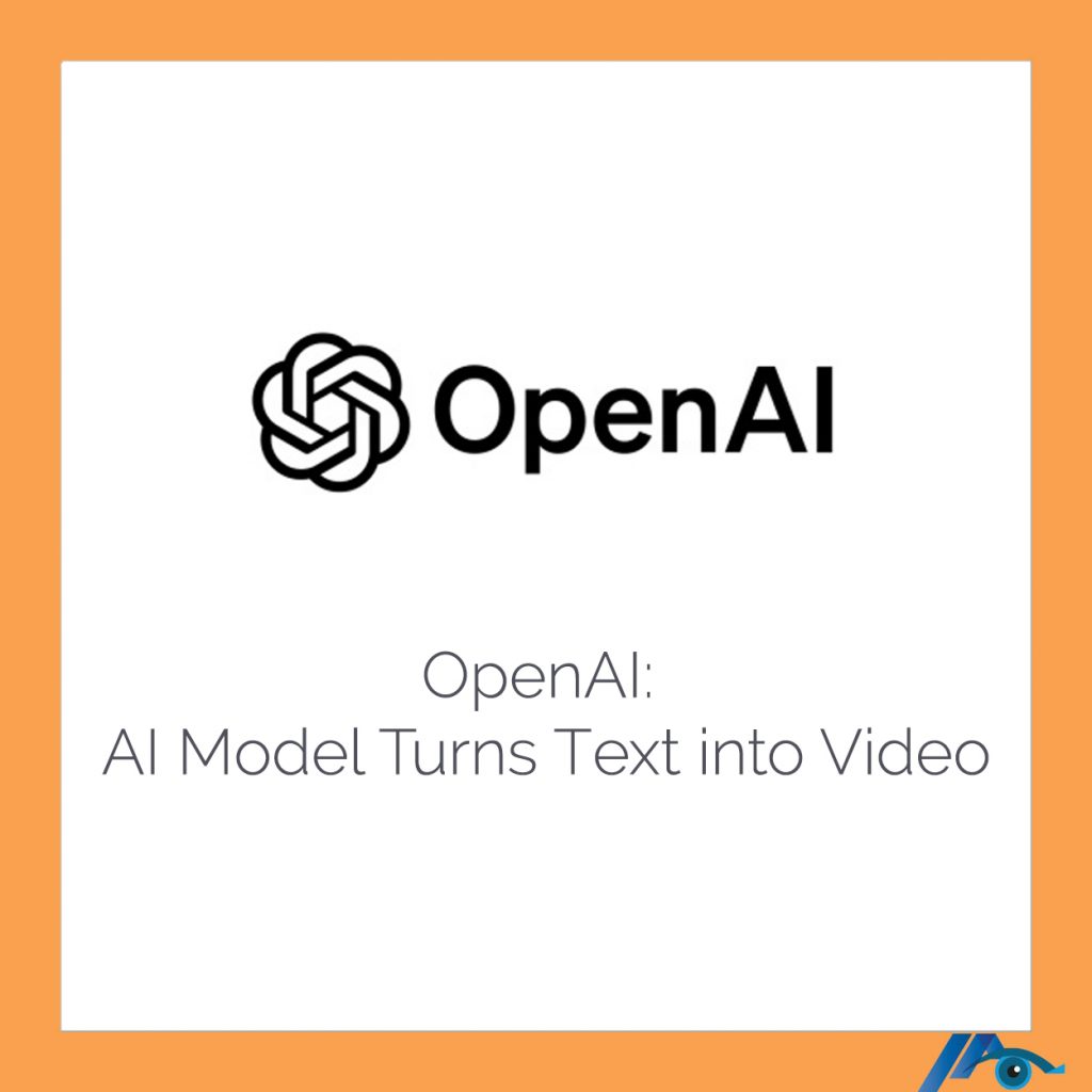 Revolutionizing Content Creation: AI Model Turns Text into Video
