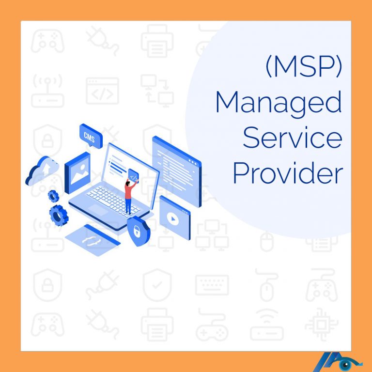 Managed Service Provider (MSP) and their 6 benefits - IT Support ...