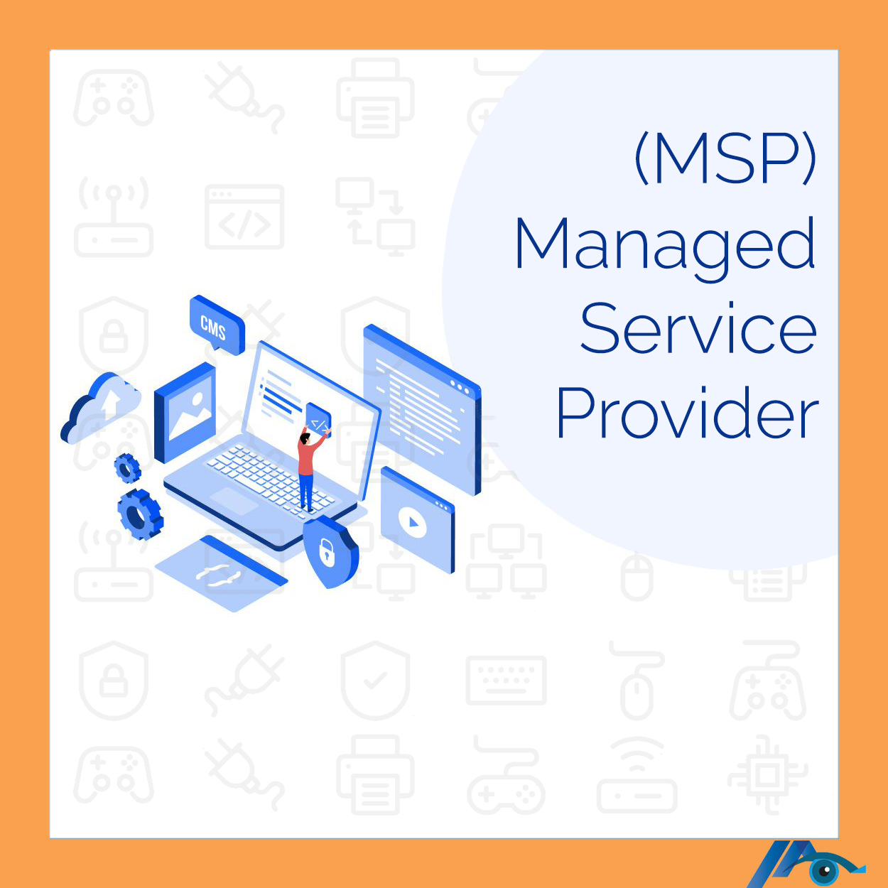 Msp System Managed Service Provider (MSP) and their 6 benefits - IT Support ...
