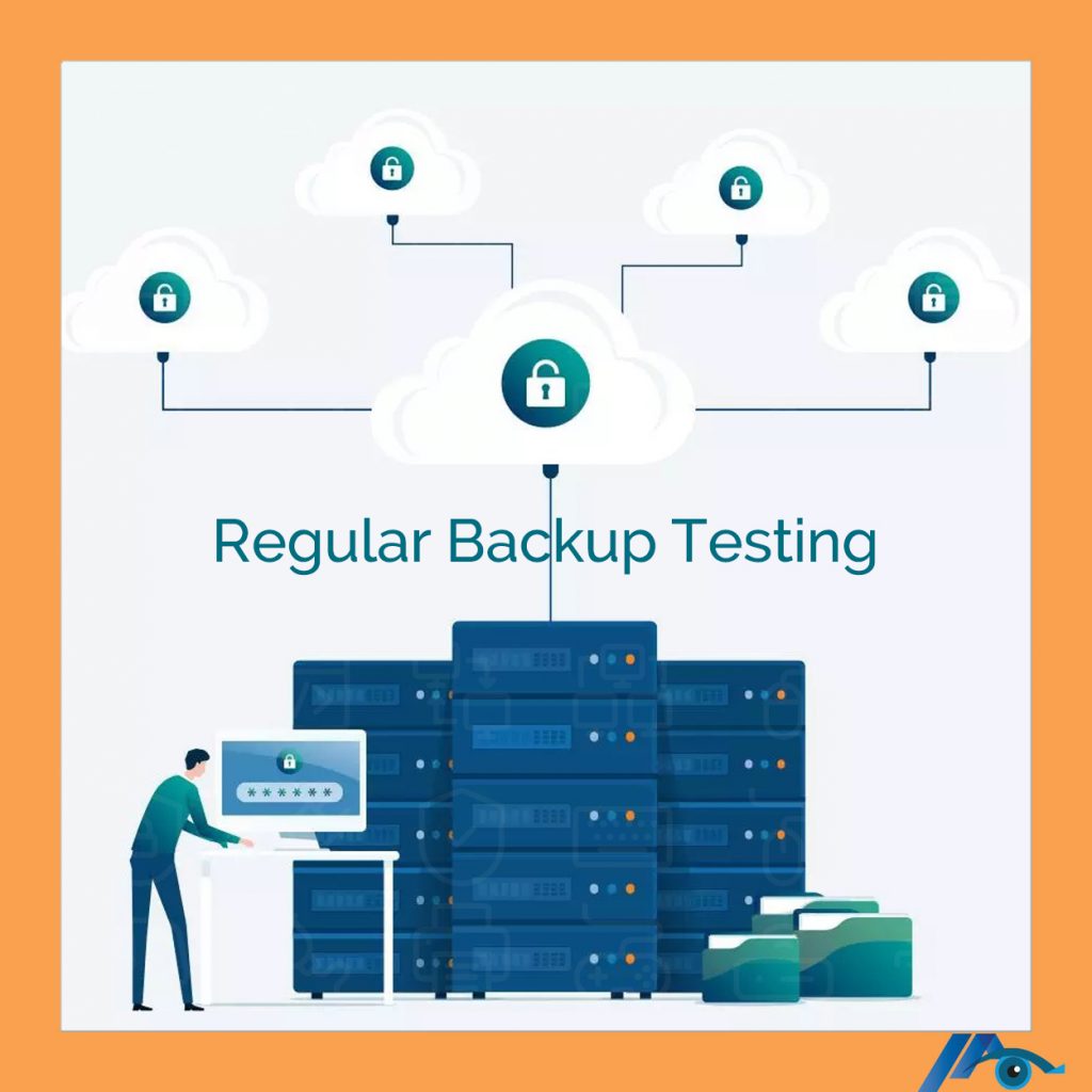 The Importance of Regular Backup Testing