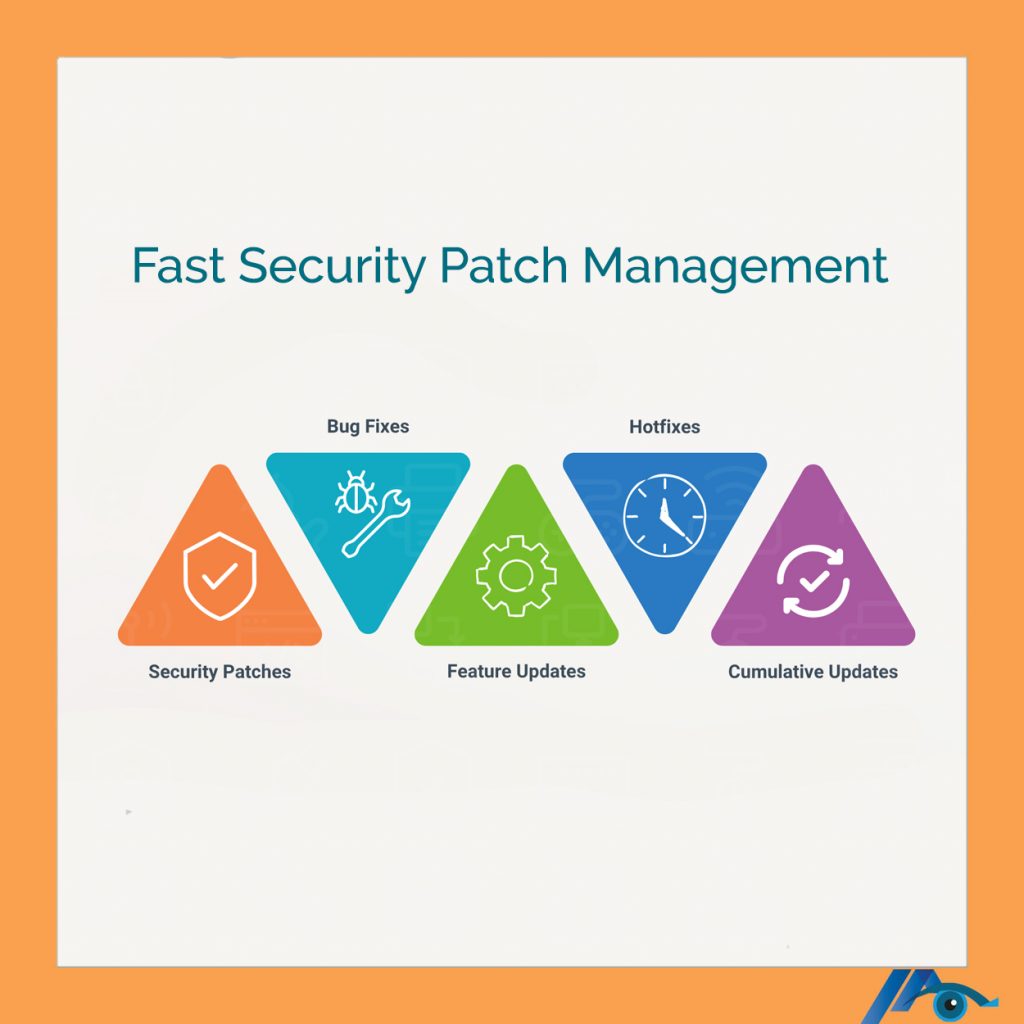 Fast Security Patch Management
