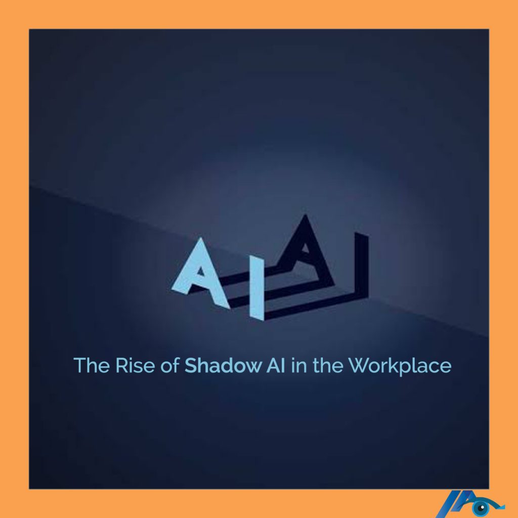 Rise of shadow AI