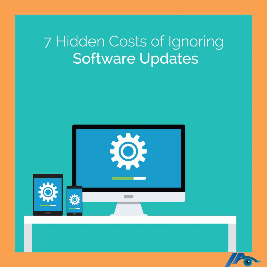 Software Updates