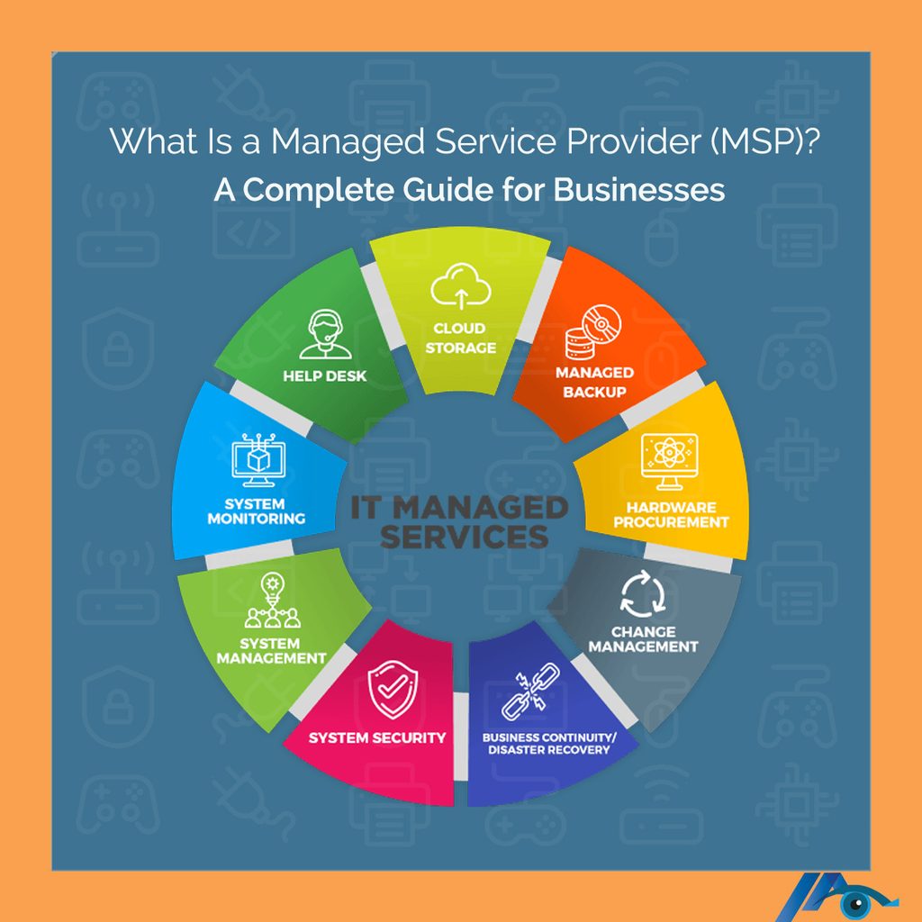 Managed Service Provider (MSP)