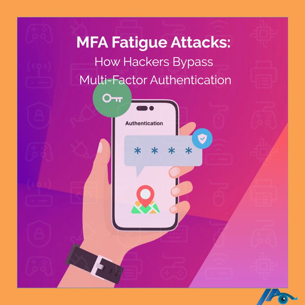 MFA Fatigue Attacks
