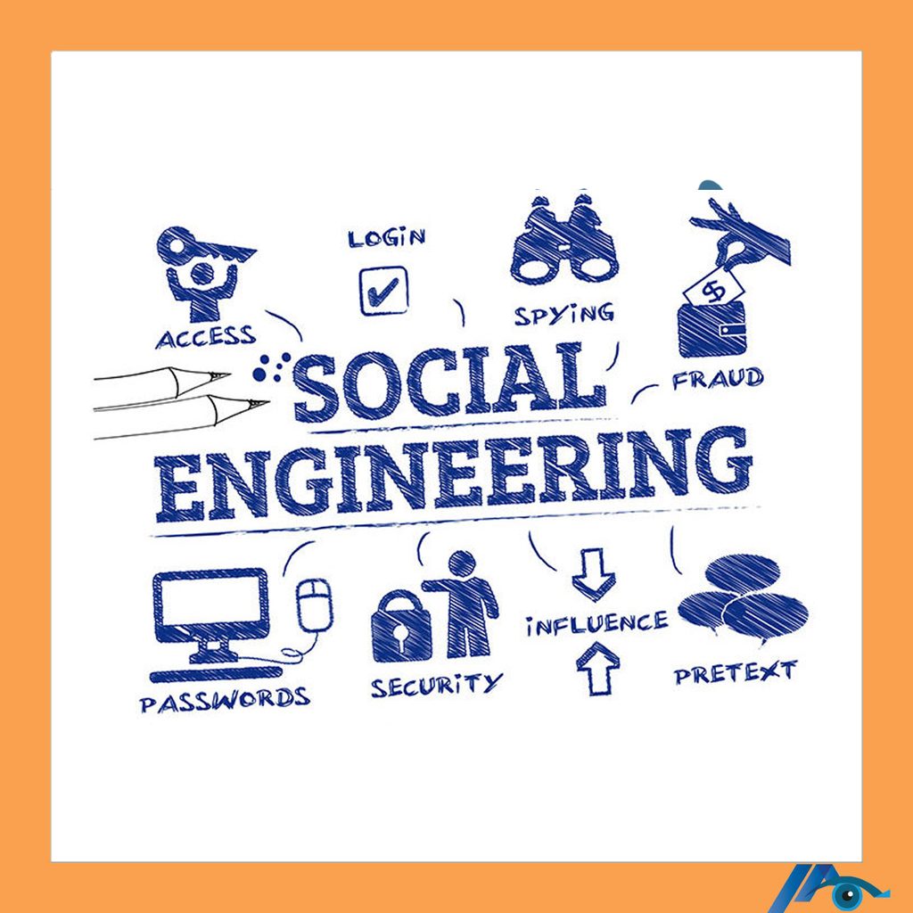 How Hackers Use Social Engineering