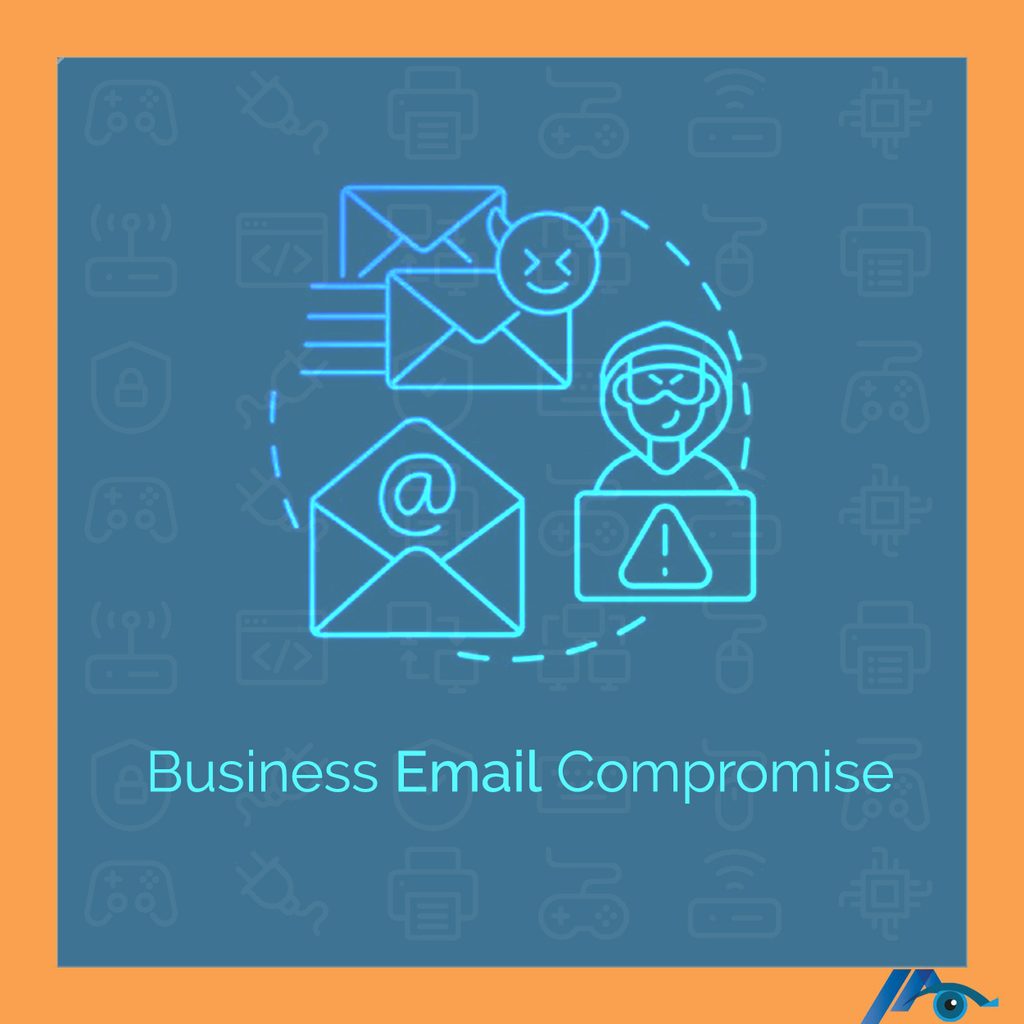 Business Email Compromise